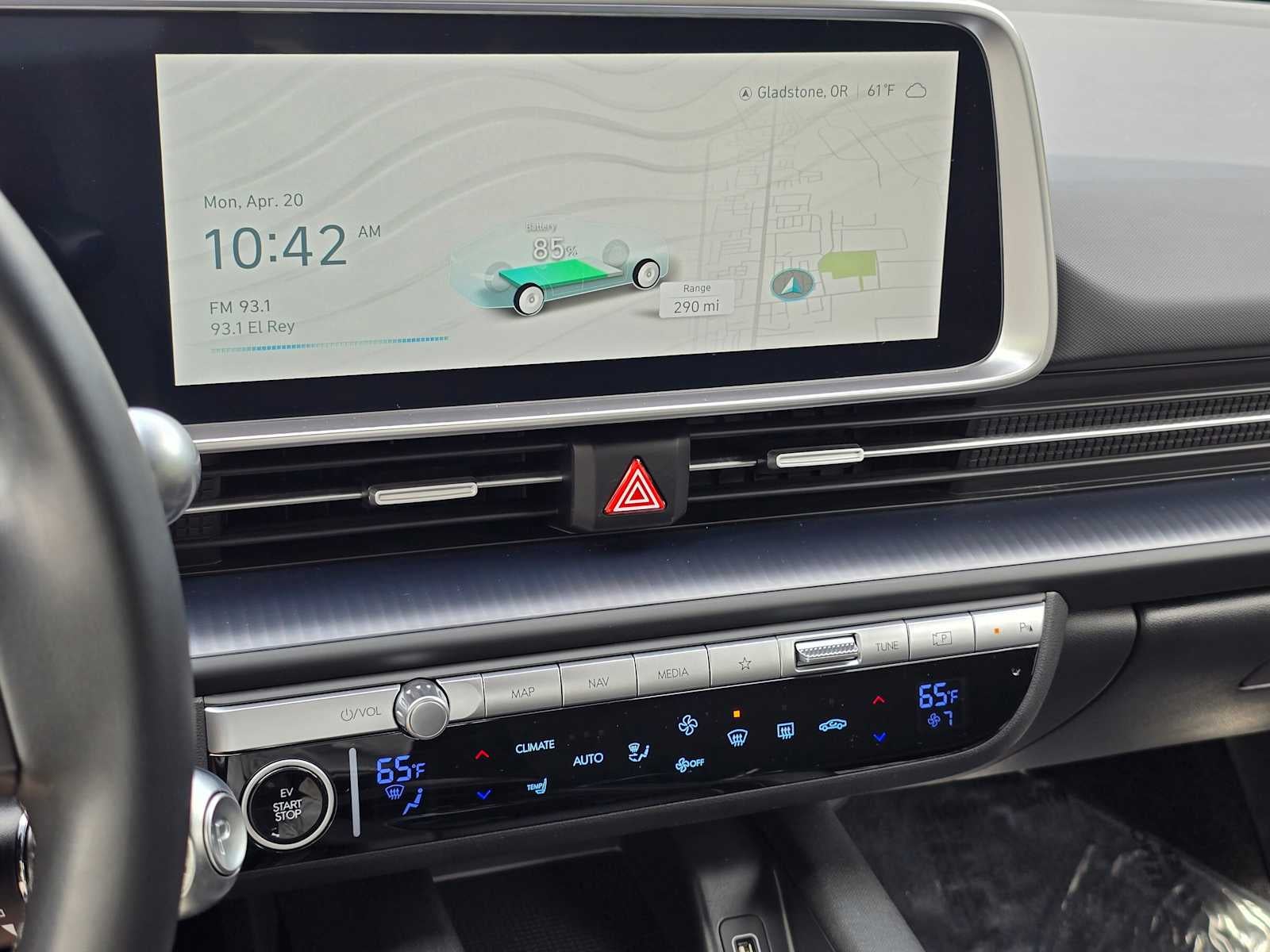 2024 Hyundai IONIQ 6 SE