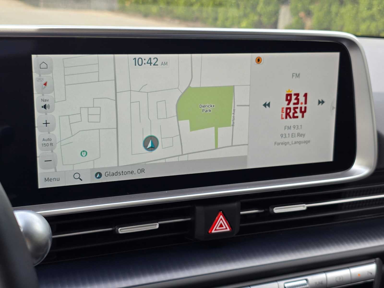 2024 Hyundai IONIQ 6 SE