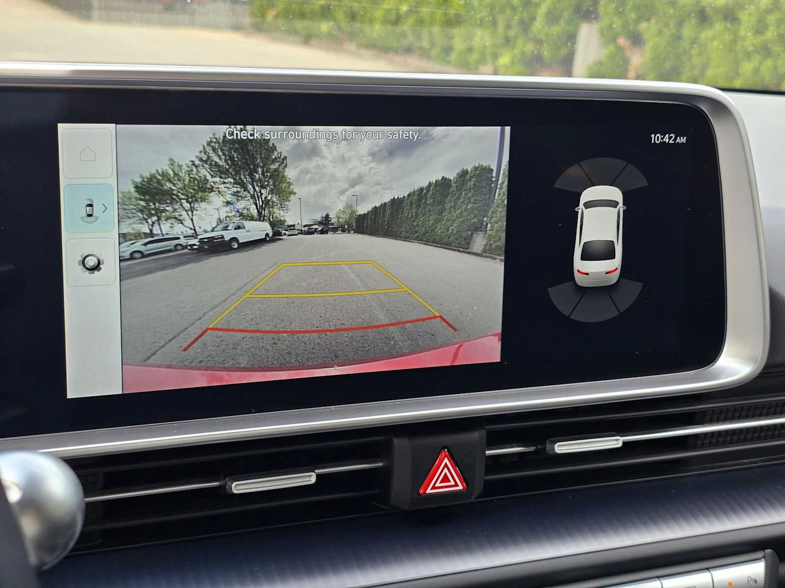 2024 Hyundai IONIQ 6 SE