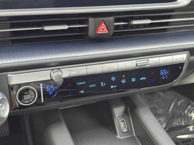 2024 Hyundai IONIQ 6 SE