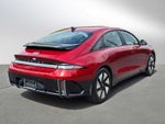 2024 Hyundai IONIQ 6 SE