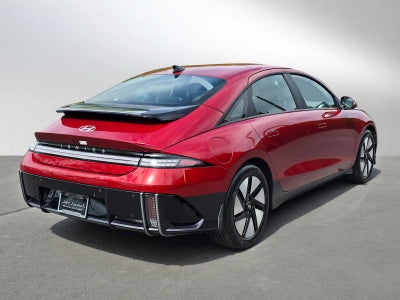 2024 Hyundai IONIQ 6 SE