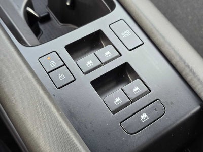 2024 Hyundai IONIQ 6 SE