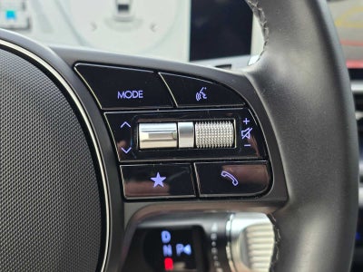 2024 Hyundai IONIQ 6 SE