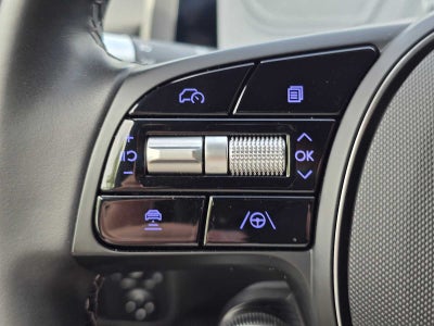 2024 Hyundai IONIQ 6 SE