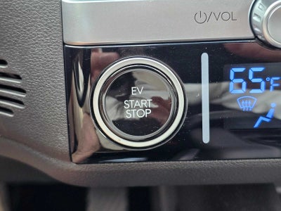 2024 Hyundai IONIQ 6 SE