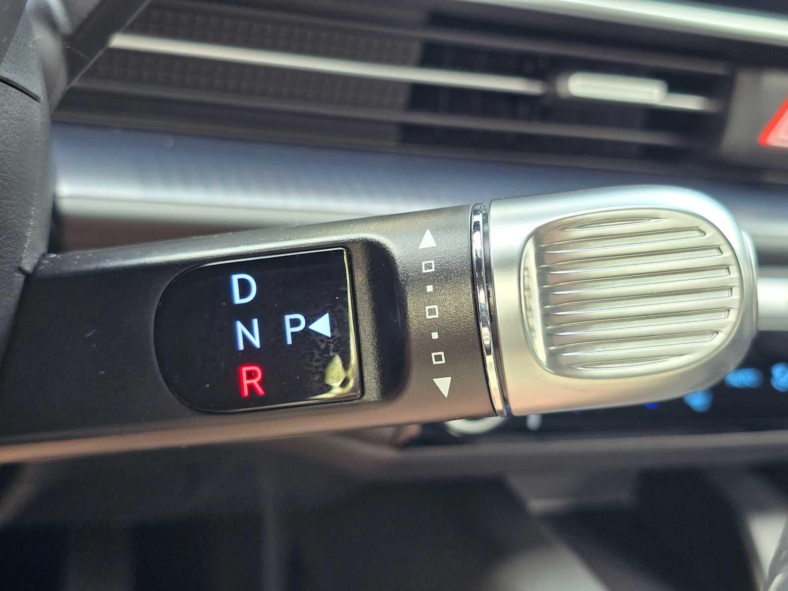 2024 Hyundai IONIQ 6 SE