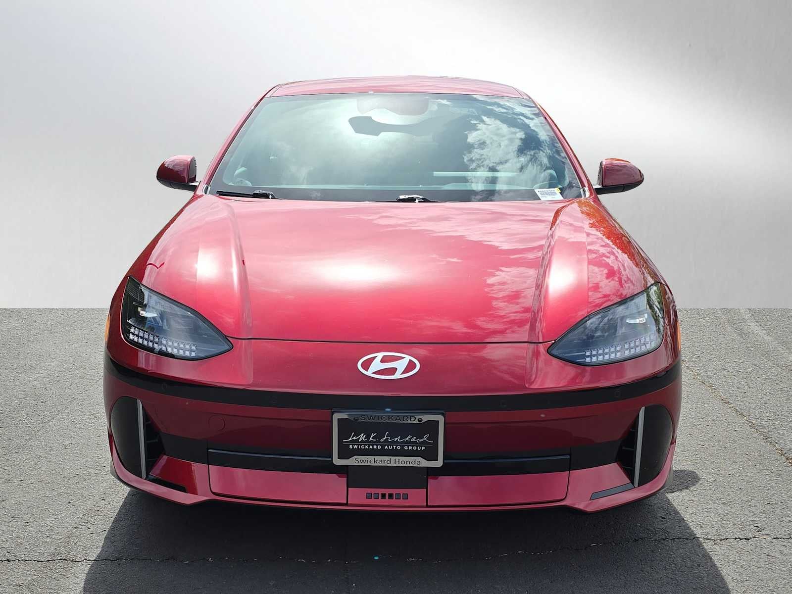 2024 Hyundai IONIQ 6 SE