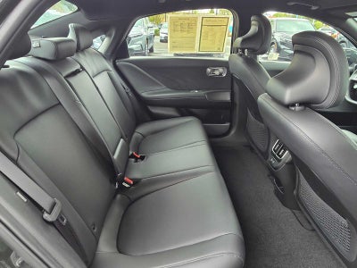 2024 Hyundai IONIQ 6 SEL