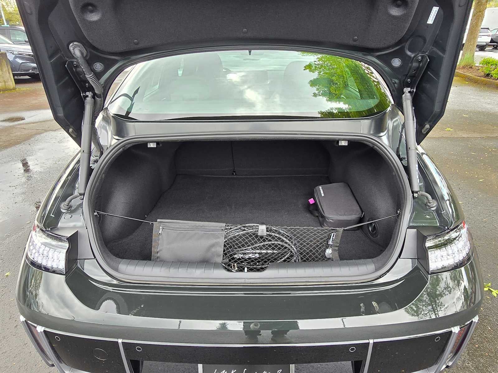 2024 Hyundai IONIQ 6 SEL