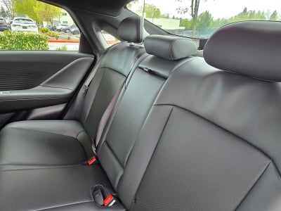 2024 Hyundai IONIQ 6 SEL