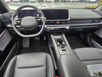 2024 Hyundai IONIQ 6 SEL