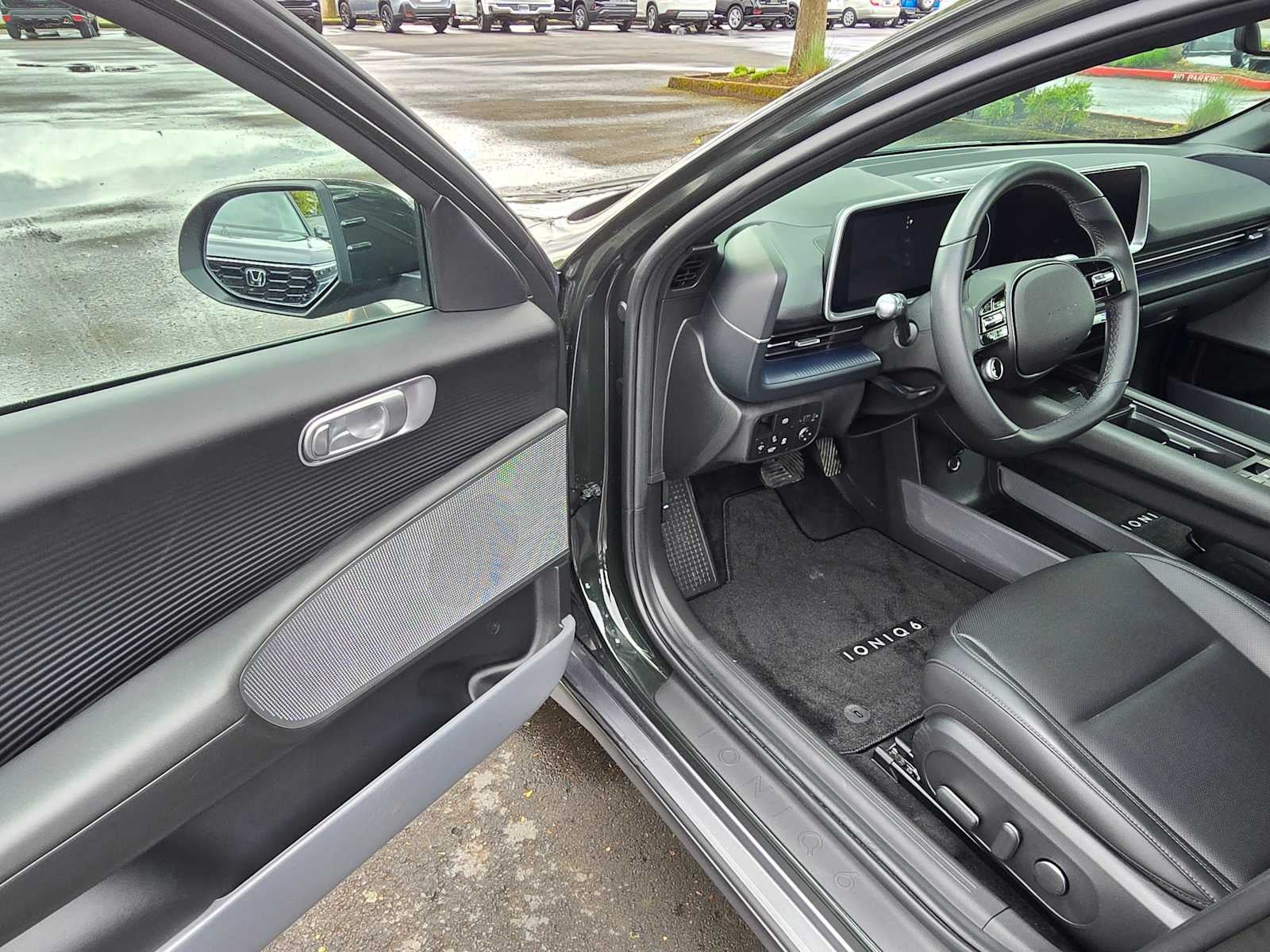 2024 Hyundai IONIQ 6 SEL