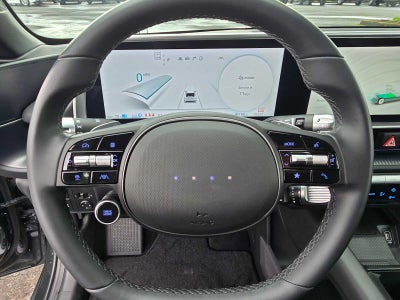 2024 Hyundai IONIQ 6 SEL