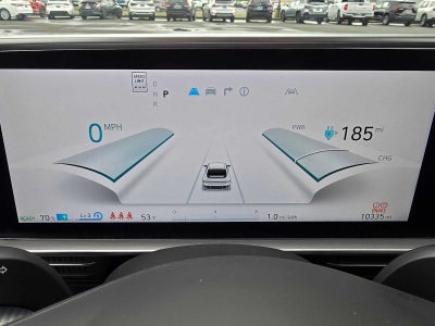 2024 Hyundai IONIQ 6 SEL