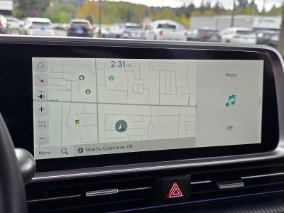 2024 Hyundai IONIQ 6 SEL