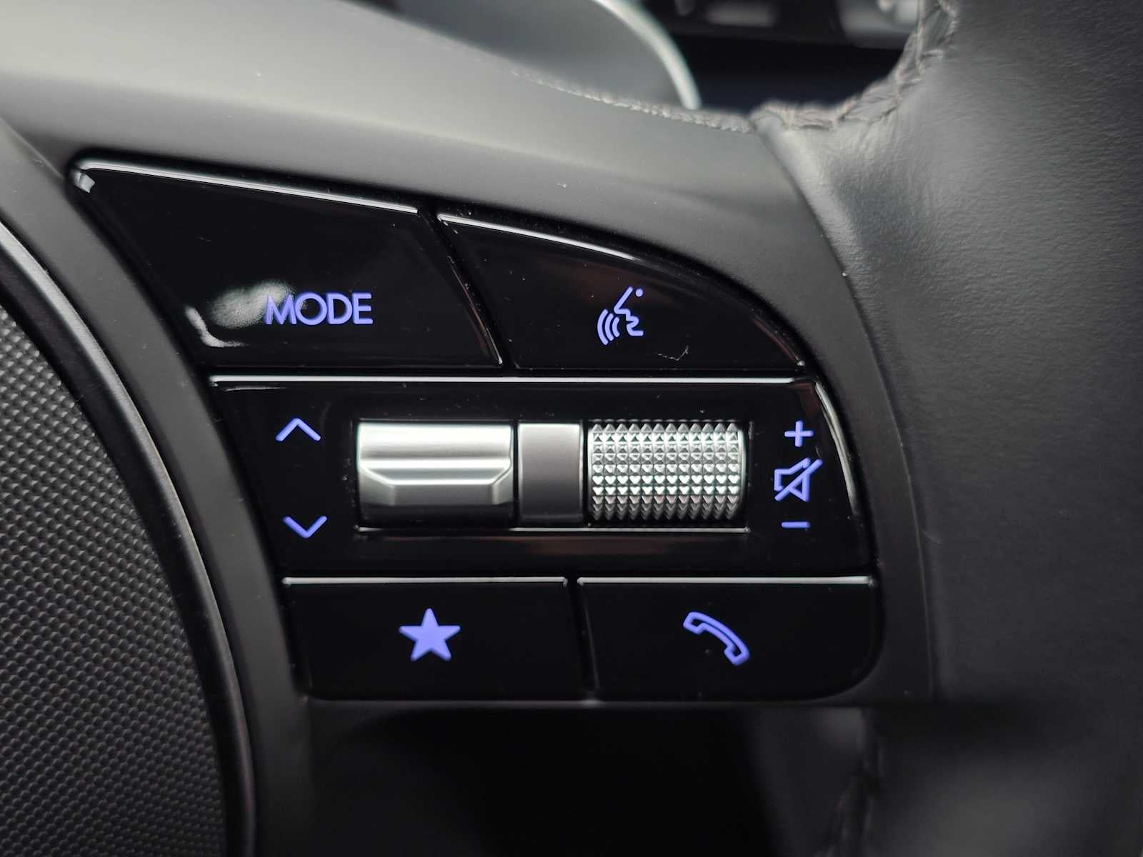 2024 Hyundai IONIQ 6 SEL