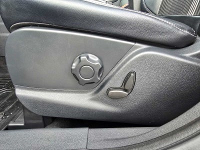 2019 Ford EcoSport SES