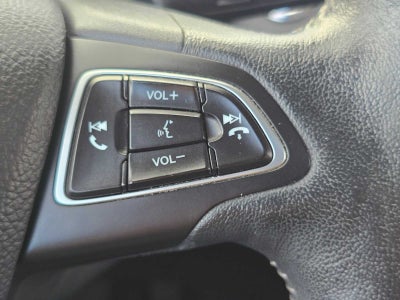 2019 Ford EcoSport SES