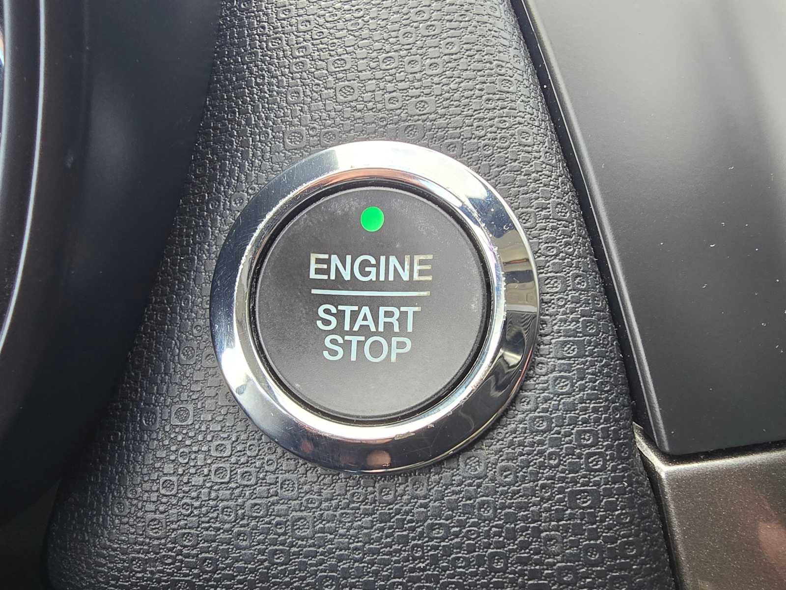 2019 Ford EcoSport SES