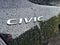 2019 Honda Civic Hatchback Sport