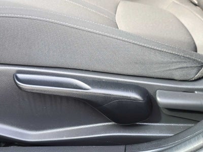 2019 Honda Civic Hatchback Sport