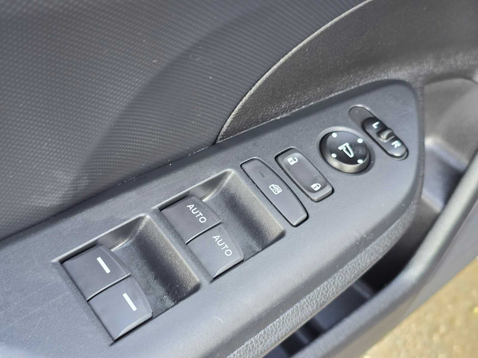 2019 Honda Civic Hatchback Sport