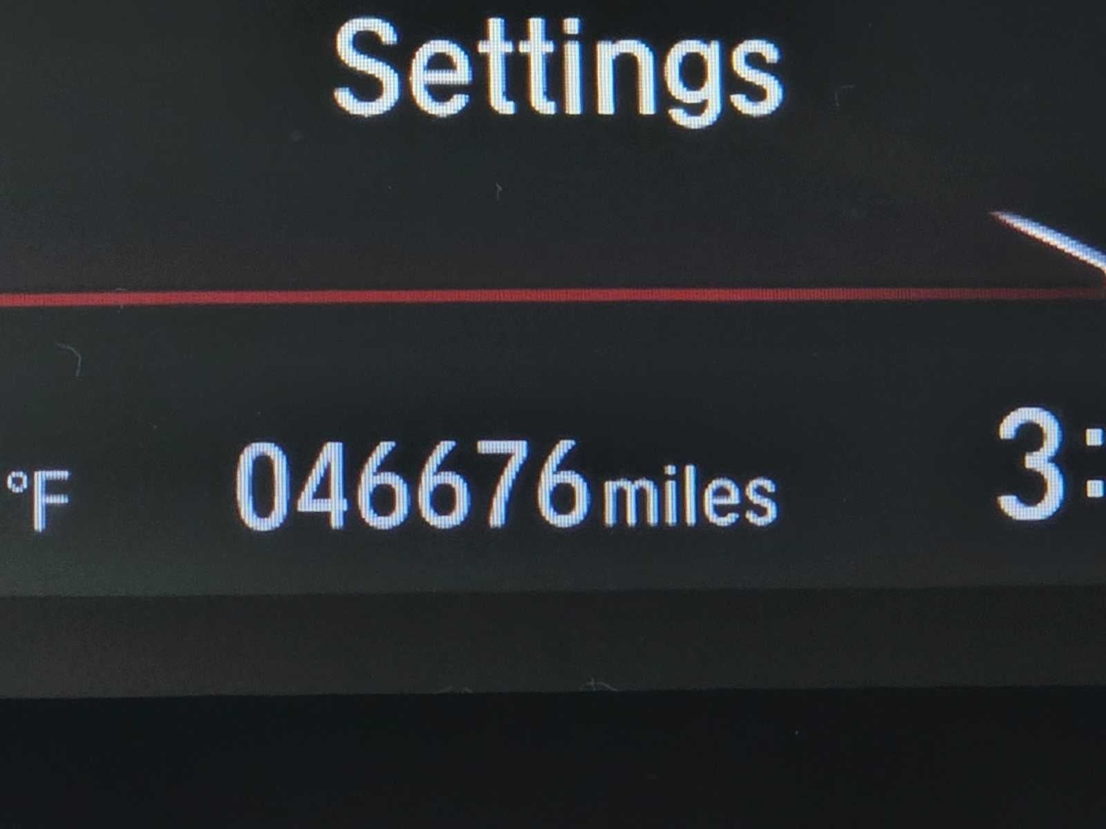 2019 Honda Civic Hatchback Sport