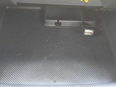 2019 Honda Civic Hatchback Sport