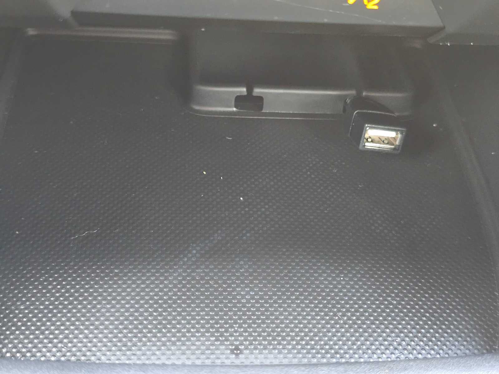 2019 Honda Civic Hatchback Sport