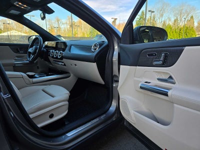 2021 Mercedes-Benz GLA GLA 250