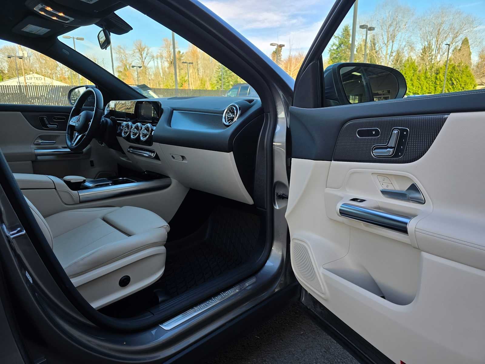 2021 Mercedes-Benz GLA GLA 250