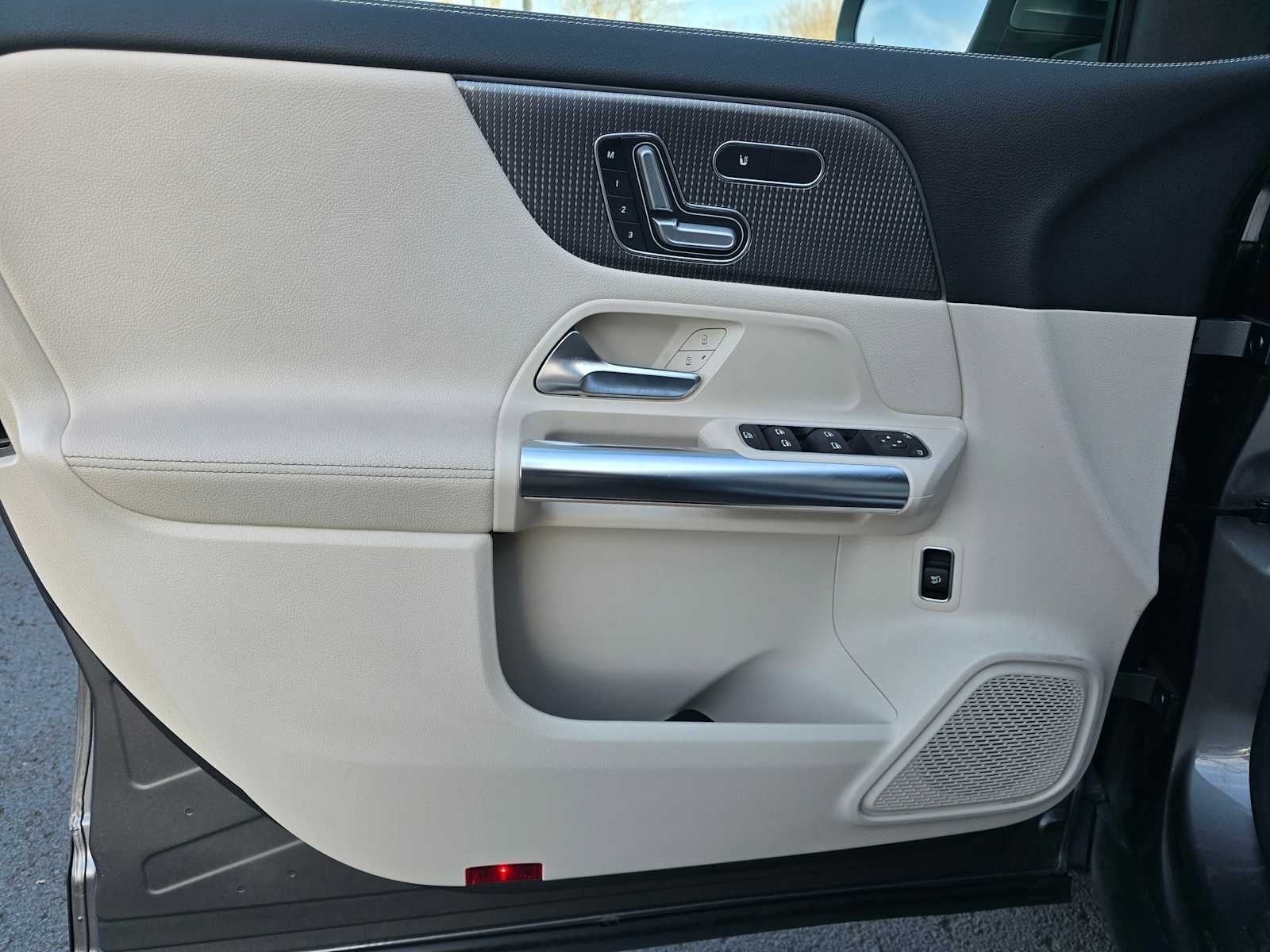 2021 Mercedes-Benz GLA GLA 250