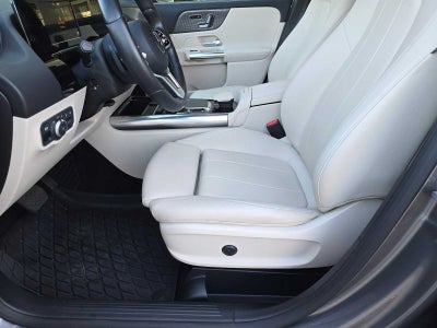 2021 Mercedes-Benz GLA GLA 250