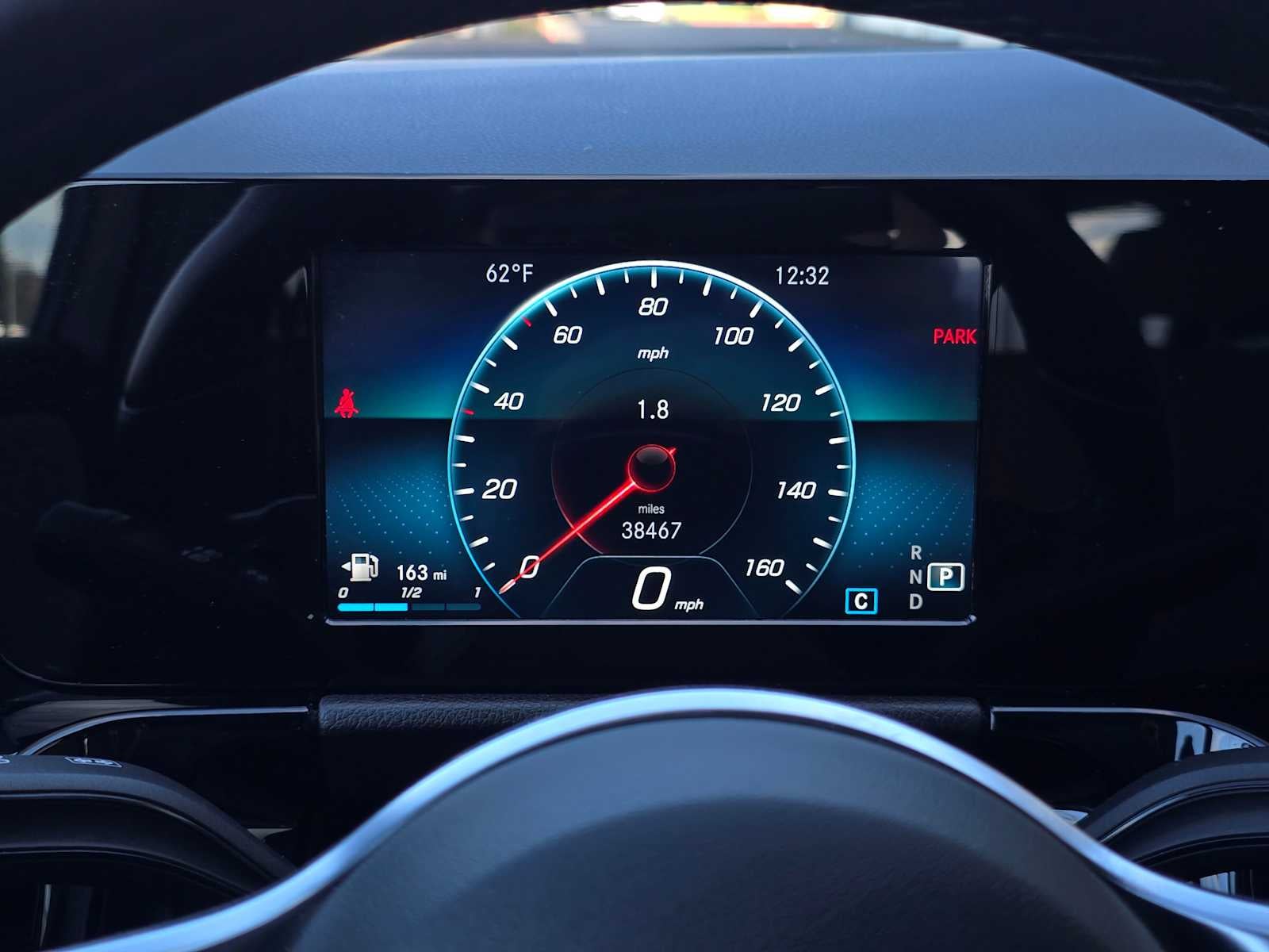 2021 Mercedes-Benz GLA GLA 250