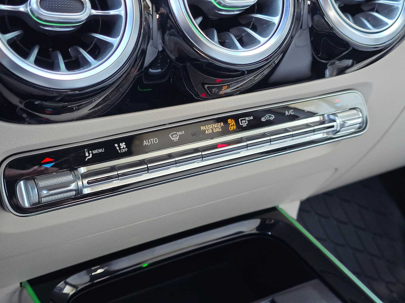 2021 Mercedes-Benz GLA GLA 250