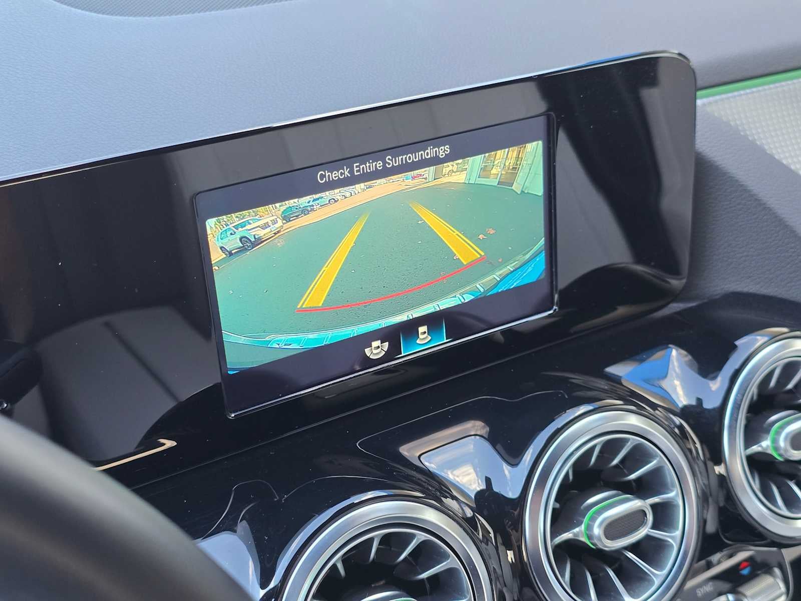 2021 Mercedes-Benz GLA GLA 250