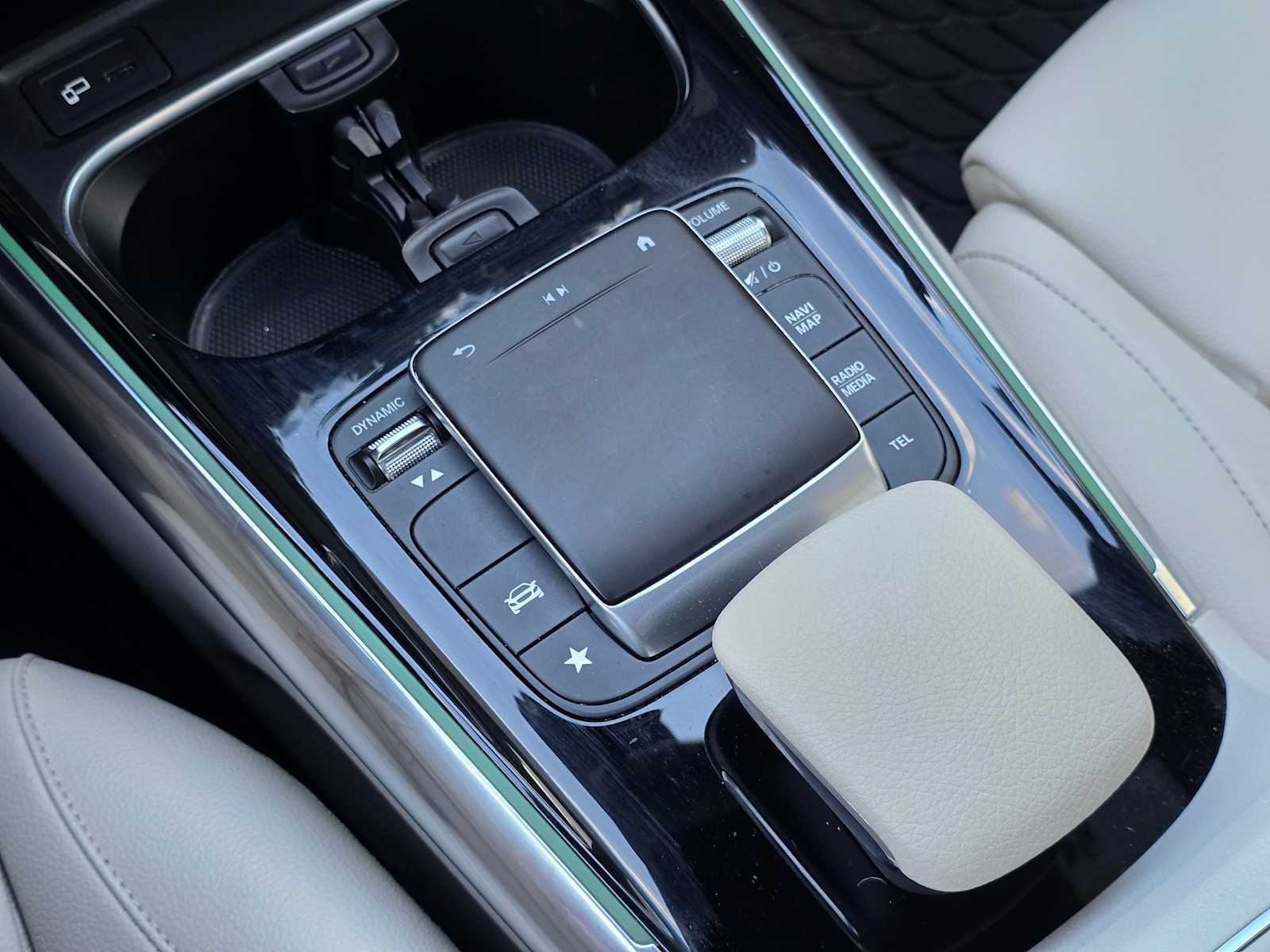 2021 Mercedes-Benz GLA GLA 250