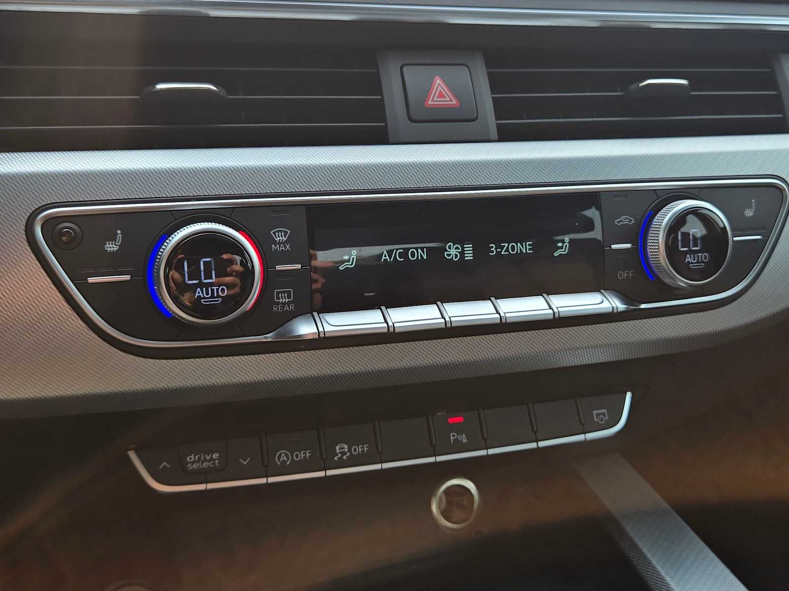 2017 Audi A4 Premium