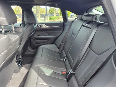 2025 BMW 430i xDrive 430i xDrive