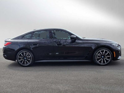 2025 BMW 430i xDrive 430i xDrive