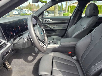 2025 BMW 430i xDrive 430i xDrive