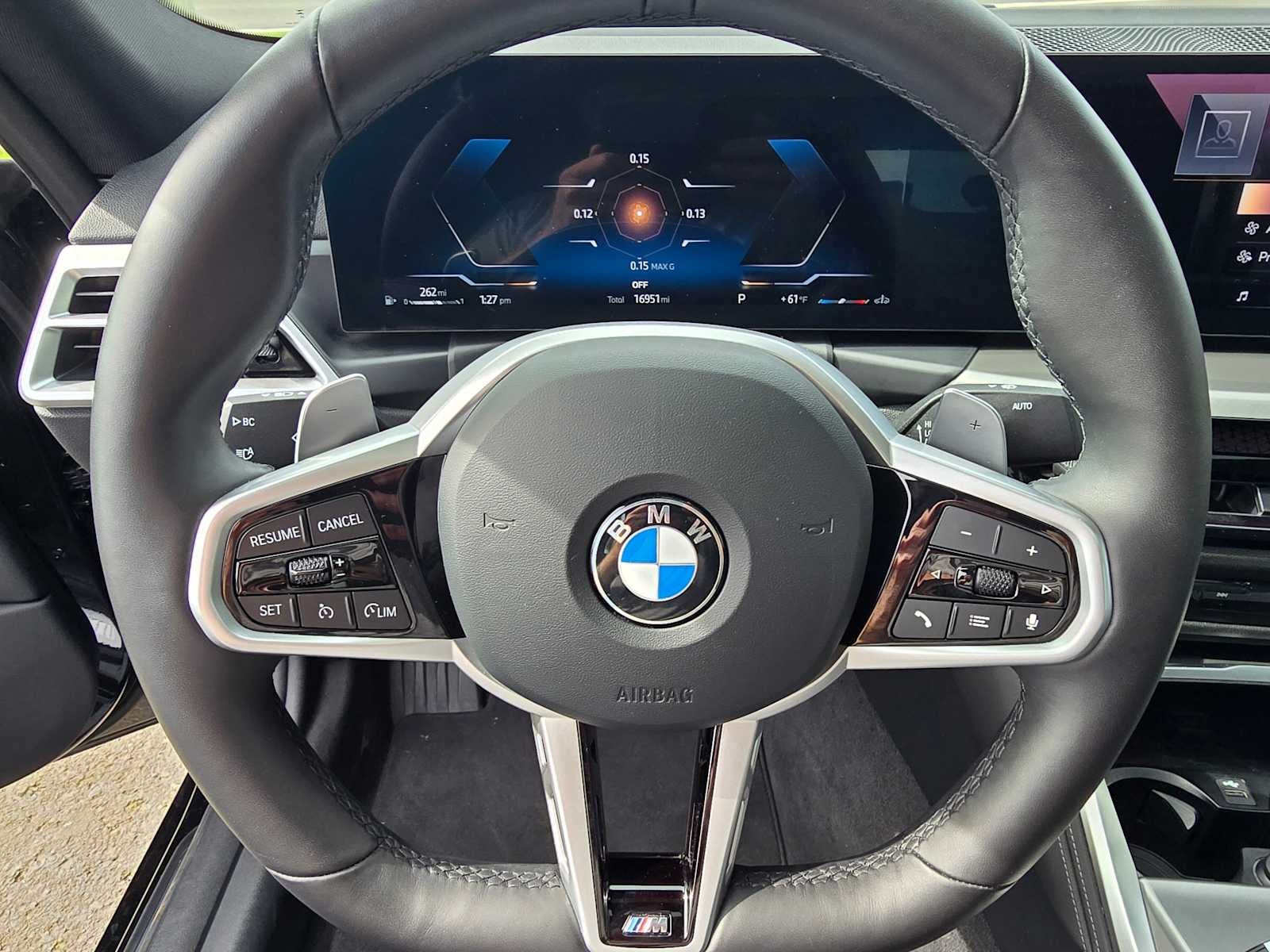 2025 BMW 430i xDrive 430i xDrive