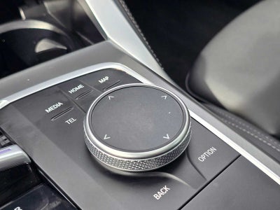 2025 BMW 430i xDrive 430i xDrive