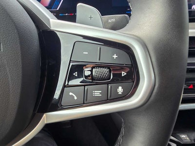 2025 BMW 430i xDrive 430i xDrive