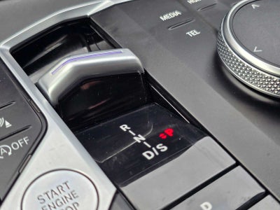 2025 BMW 430i xDrive 430i xDrive