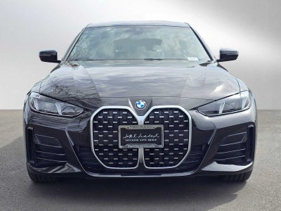 2025 BMW 430i xDrive 430i xDrive