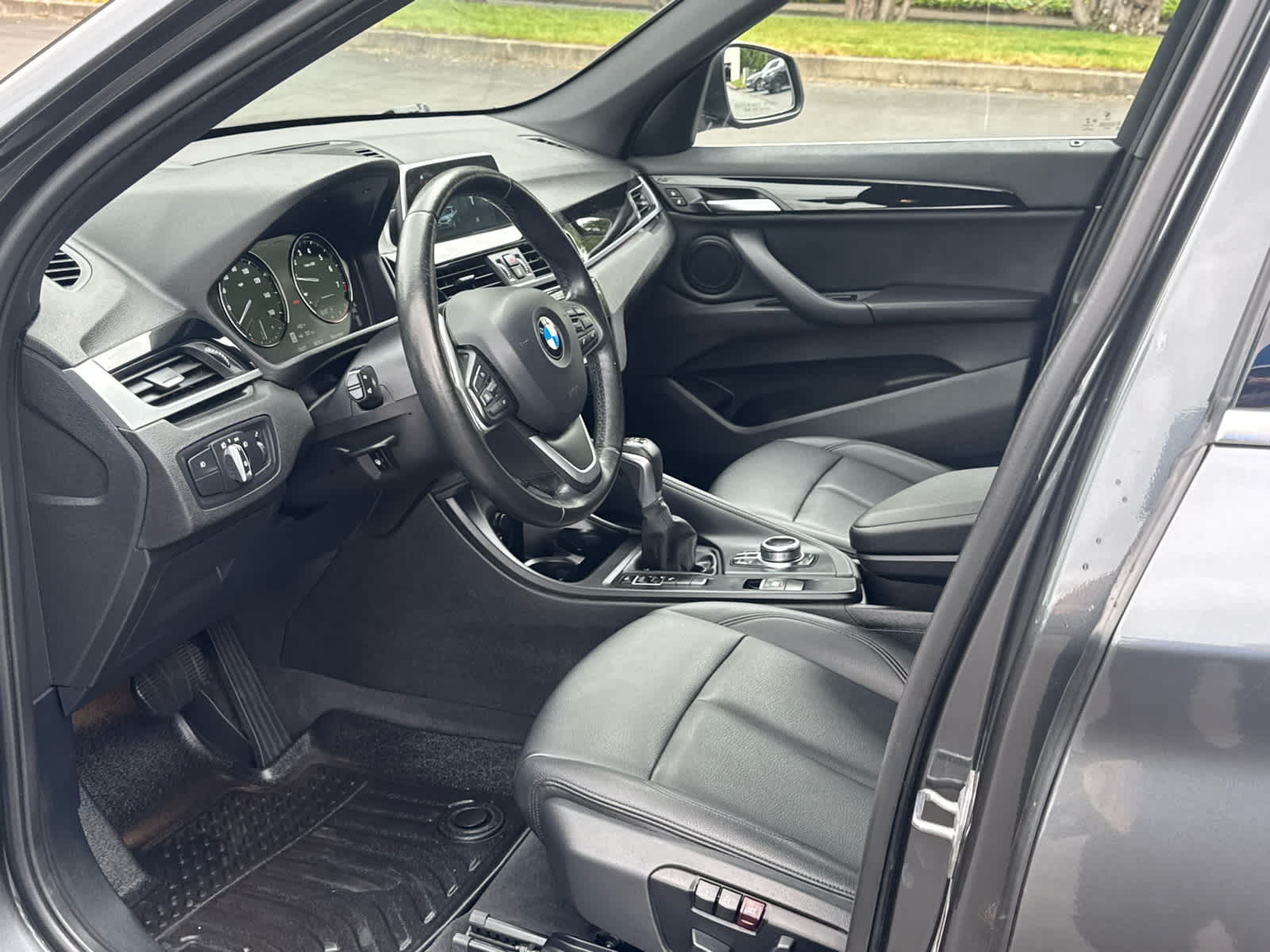 2019 BMW X1 sDrive28i sDrive28i