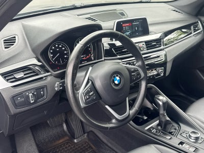 2019 BMW X1 sDrive28i sDrive28i