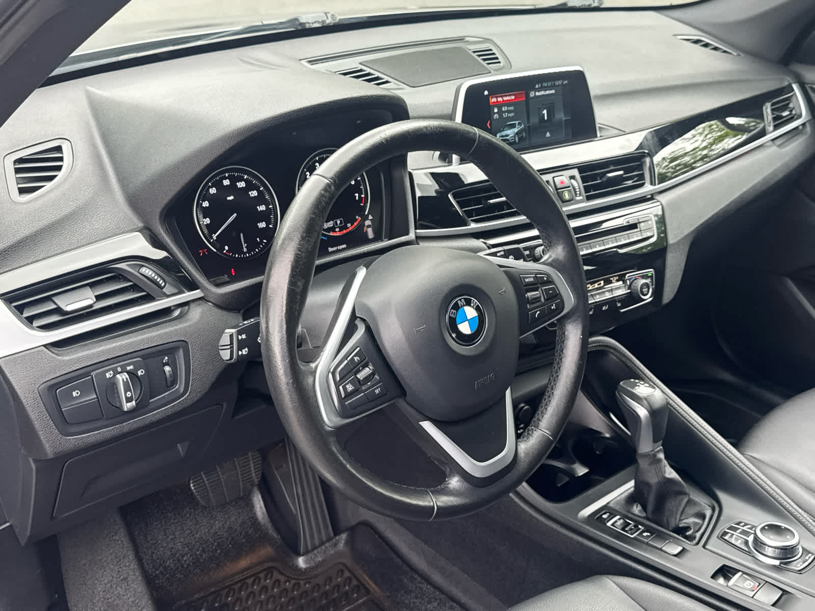2019 BMW X1 sDrive28i sDrive28i